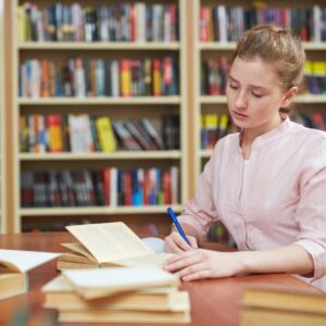 Türkçe & Edebiyat Online Özel Ders